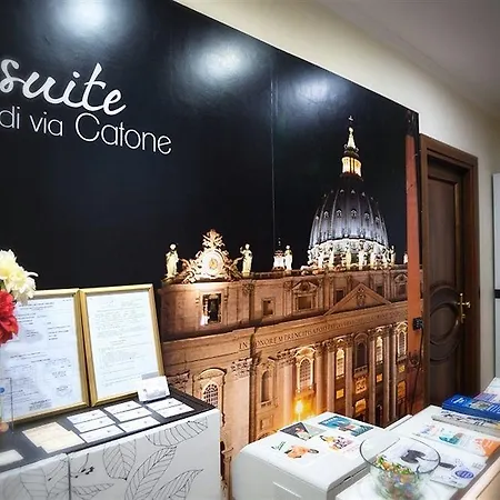 Guest house Le Downtown Rome