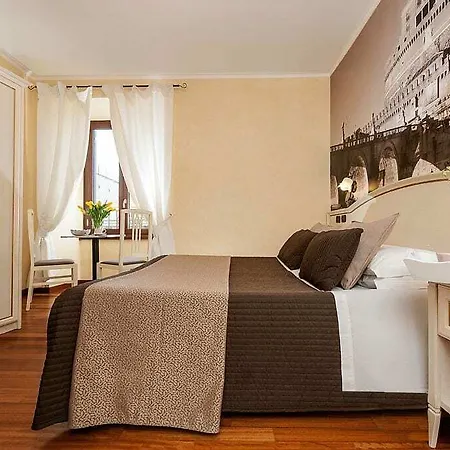 Guest house Le Downtown Rome