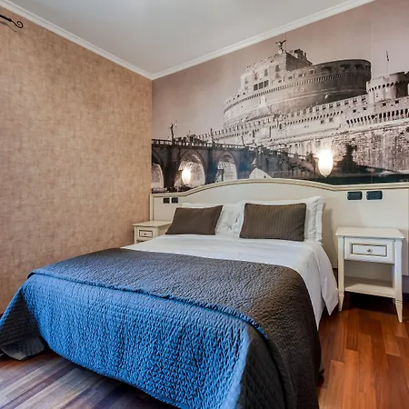 Le Downtown 招待所 罗马