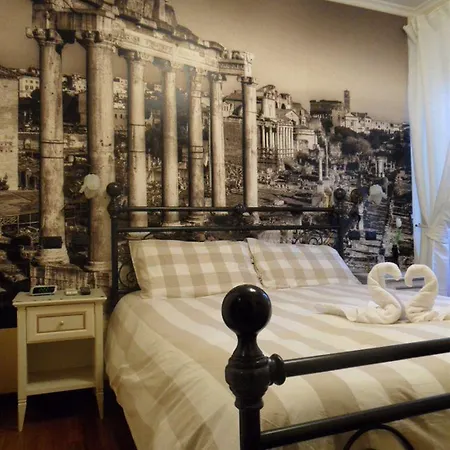 Le Downtown 招待所